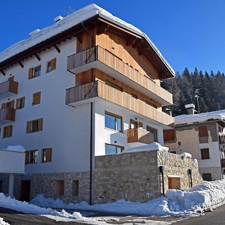 Design Residence Del Passo Падола Экстерьер фото