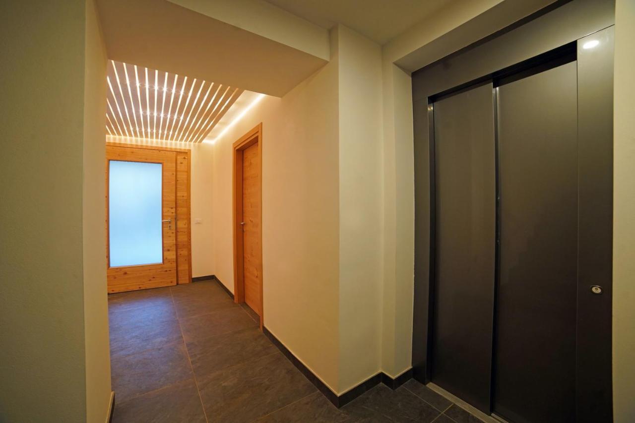 Design Residence Del Passo Падола Экстерьер фото