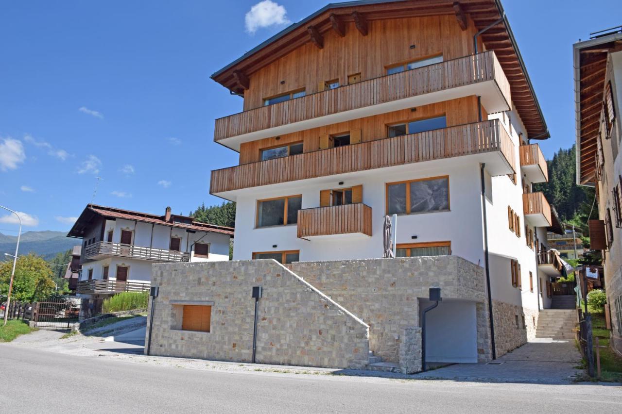 Design Residence Del Passo Падола Экстерьер фото