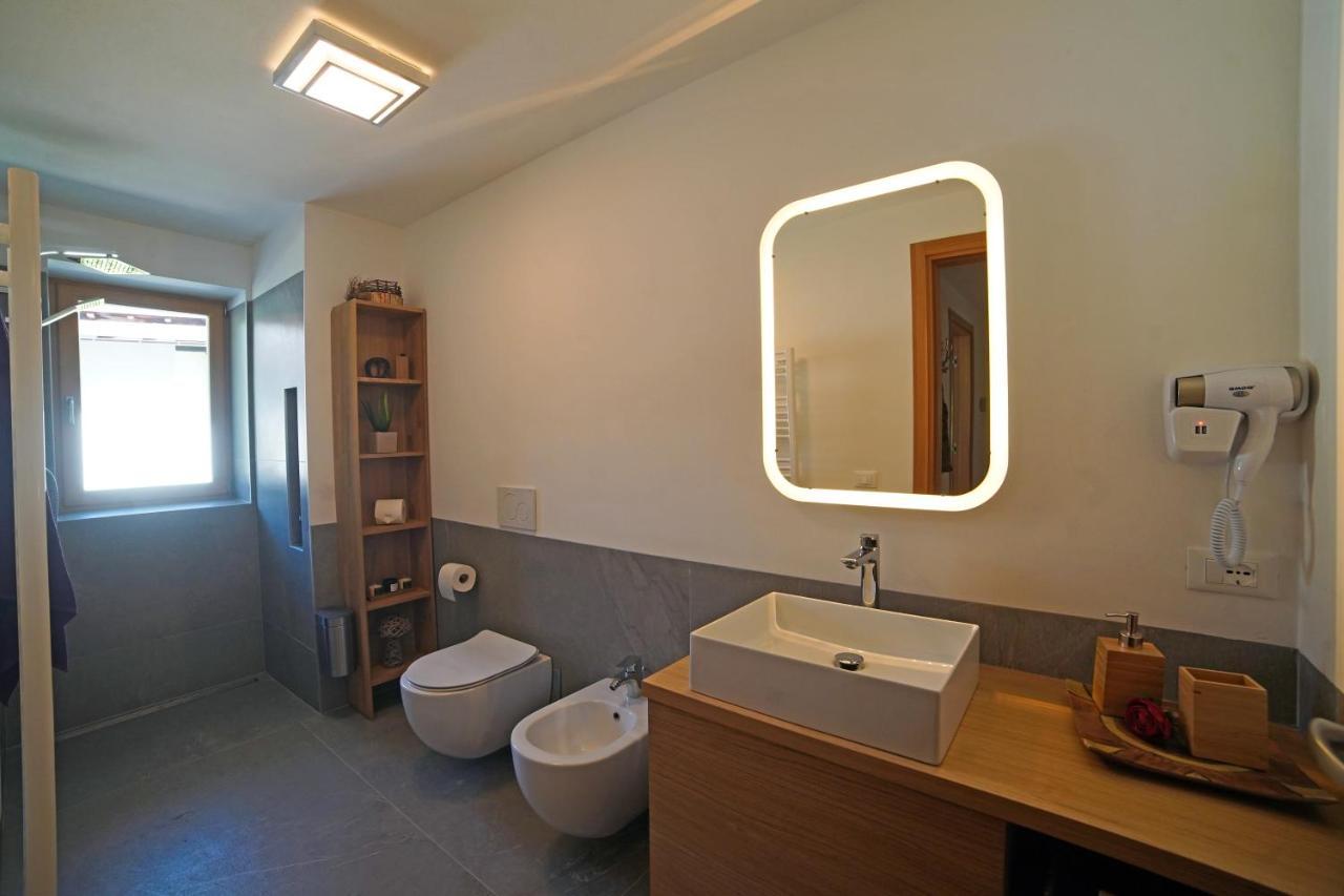 Design Residence Del Passo Падола Экстерьер фото