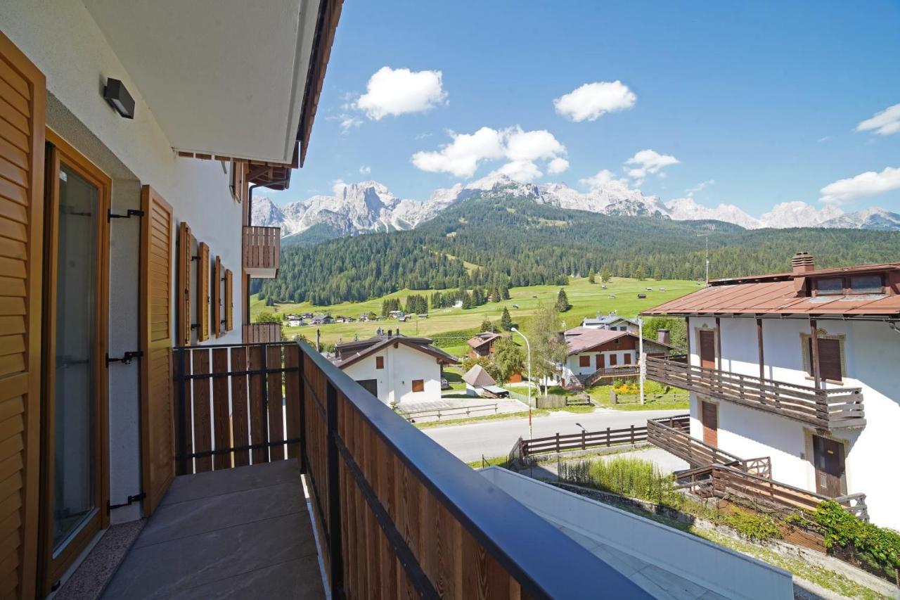 Design Residence Del Passo Падола Экстерьер фото
