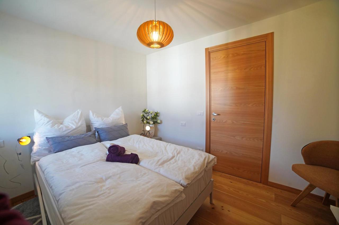 Design Residence Del Passo Падола Экстерьер фото
