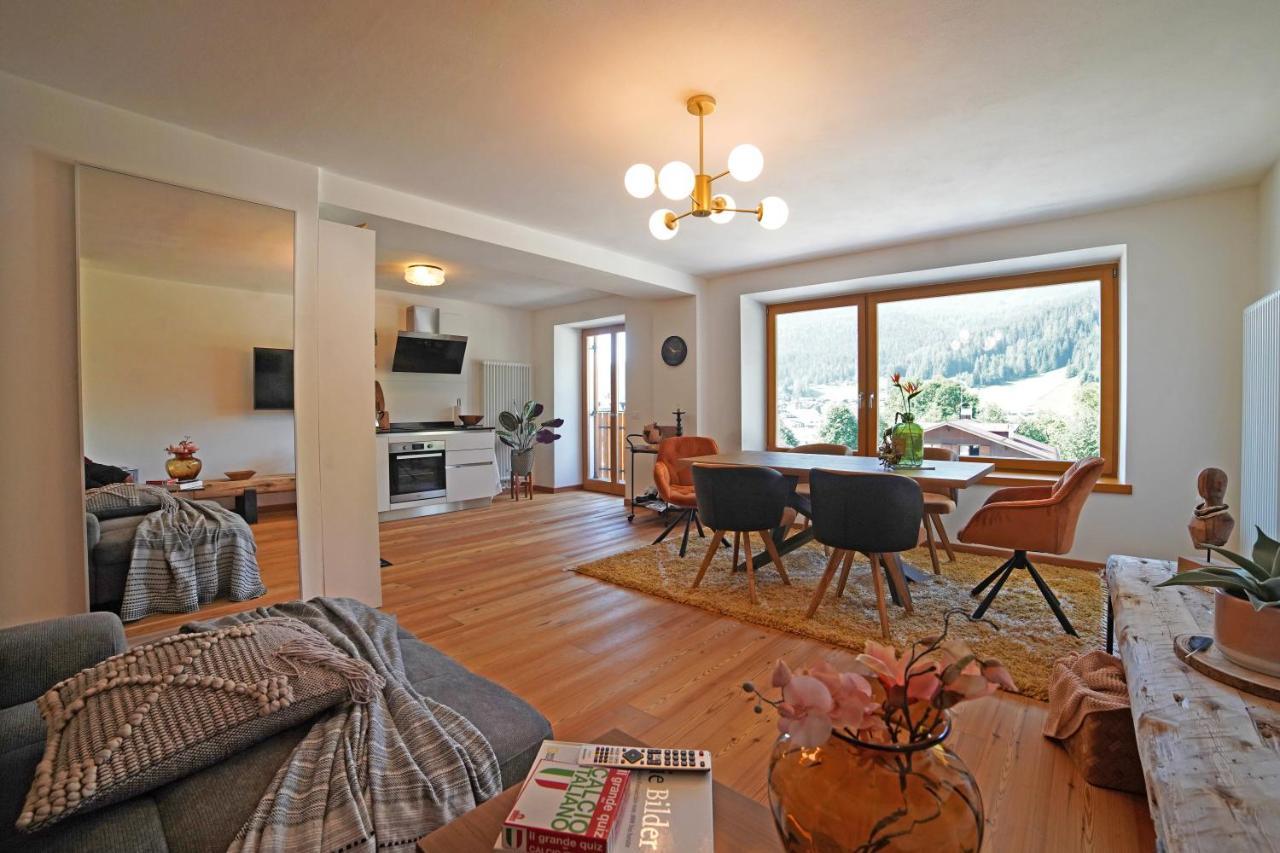 Design Residence Del Passo Падола Экстерьер фото