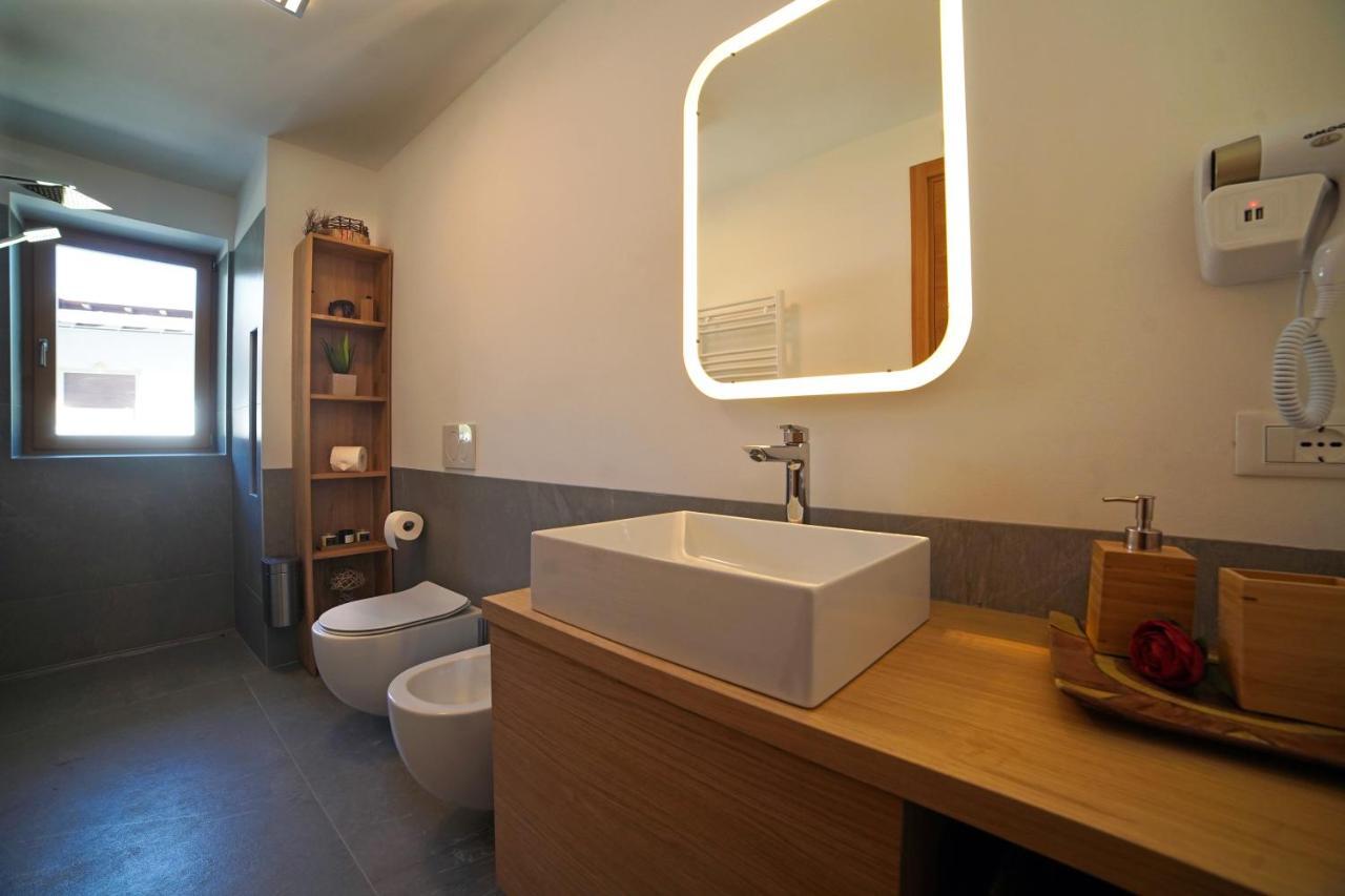 Design Residence Del Passo Падола Экстерьер фото