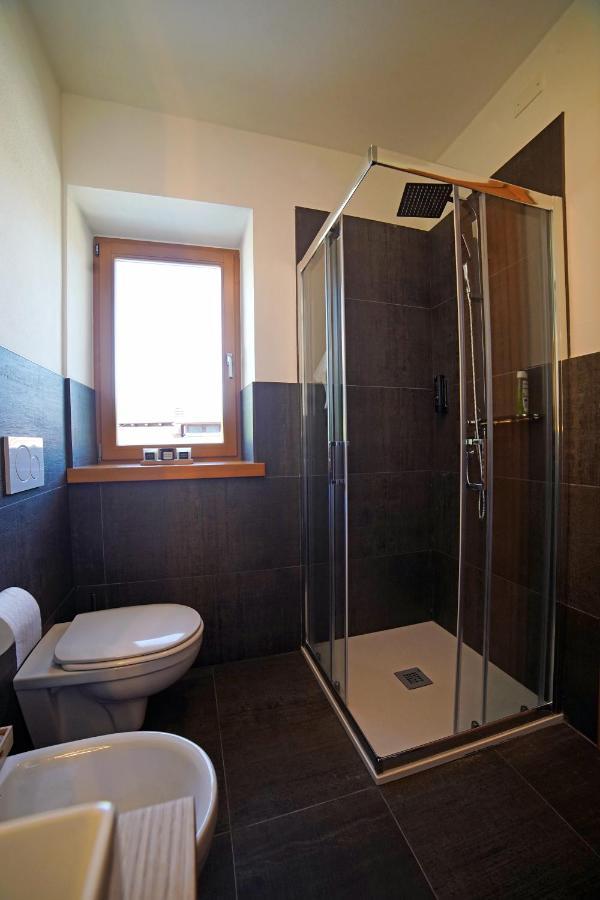 Design Residence Del Passo Падола Экстерьер фото