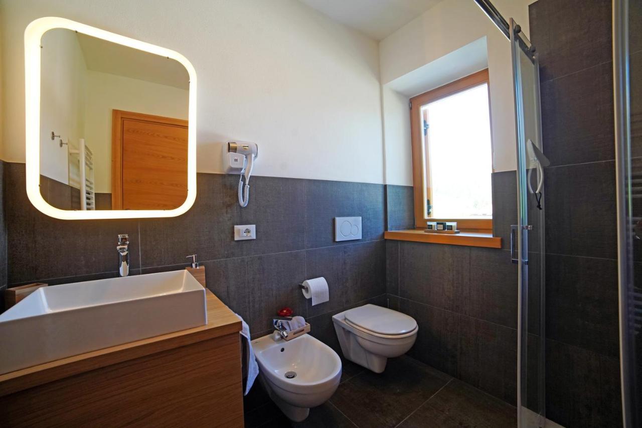 Design Residence Del Passo Падола Экстерьер фото