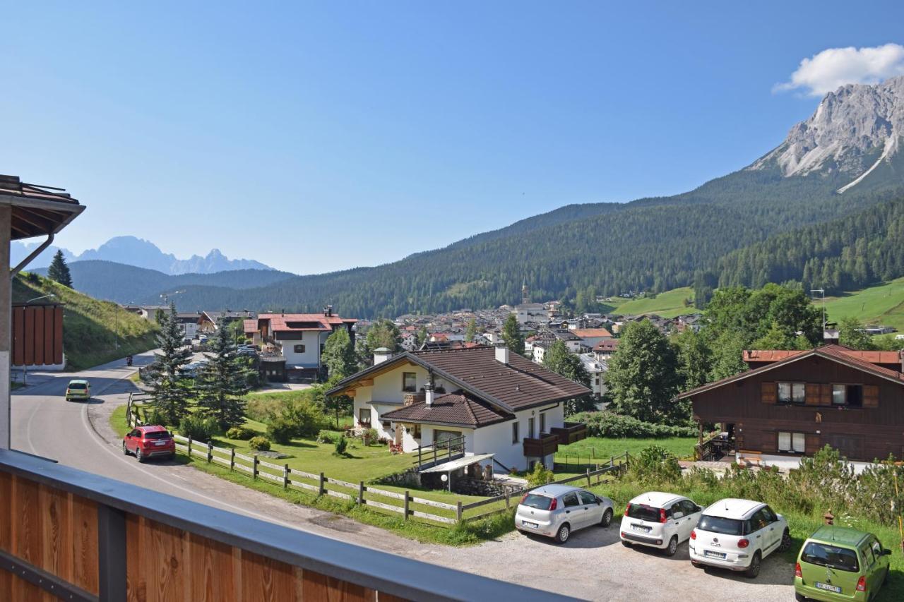 Design Residence Del Passo Падола Экстерьер фото