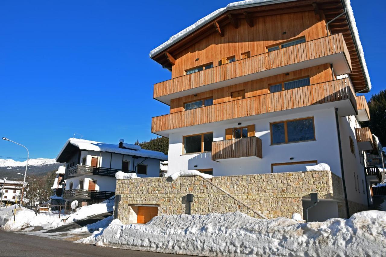 Design Residence Del Passo Падола Экстерьер фото